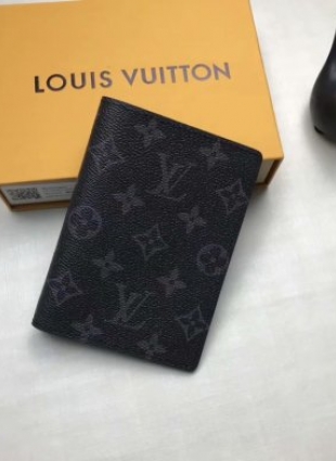 Louis Vuitton passport case