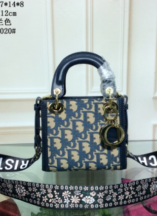 DIOR bag