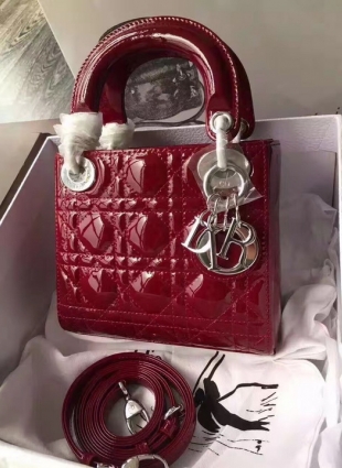 DIOR bag