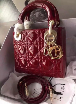 DIOR bag