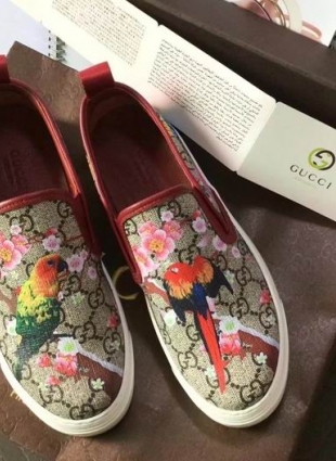 Gucci shoes