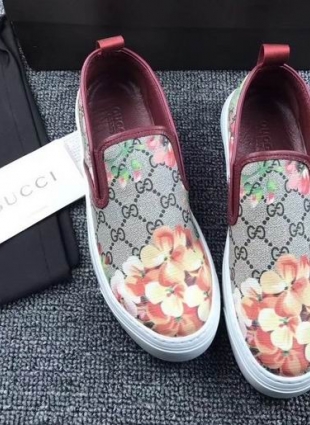 Gucci shoes