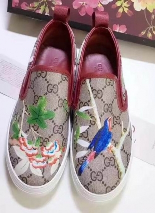 Gucci shoes