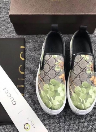 Gucci shoes