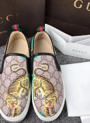 Gucci shoes