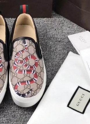 Gucci shoes