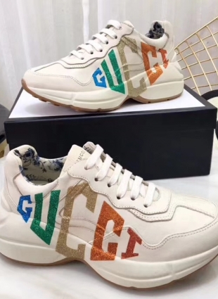 Gucci shoes