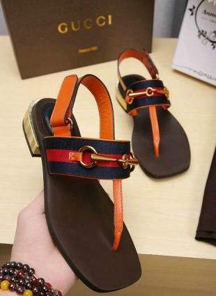 Gucci shoes