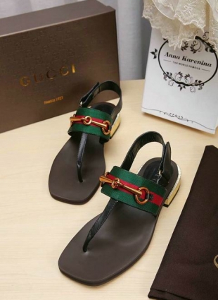 Gucci shoes