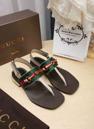 Gucci shoes
