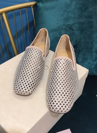 Jimmy Choo shoes pink