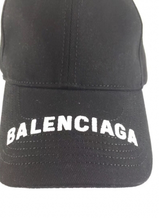Balenciaga cap