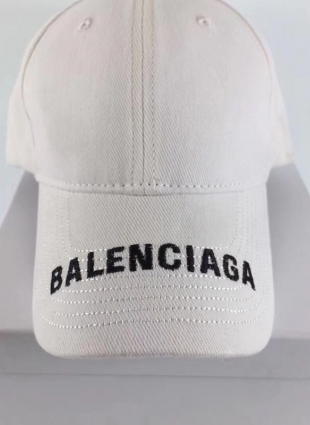 Balenciaga cap