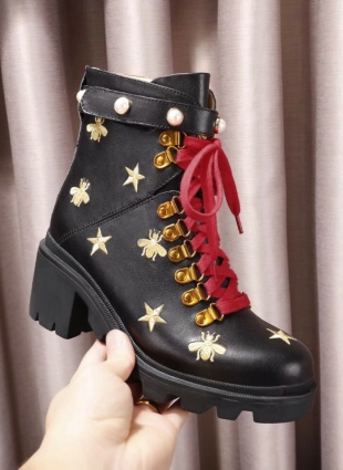 Gucci boots