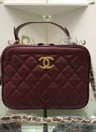 CHANEL bag 25 cm