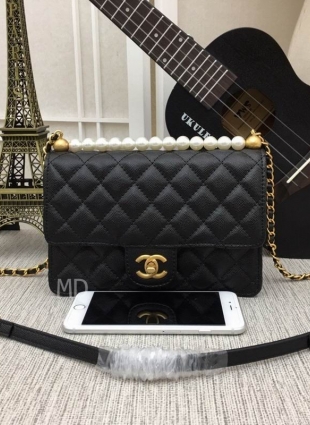 CHANEL bag