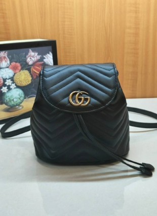 GG backpack