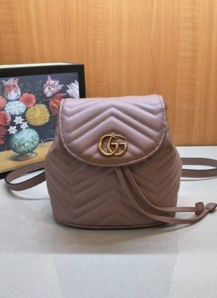 GG backpack