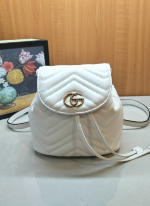 GG backpack