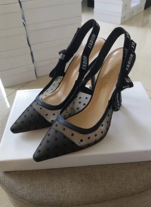 DIOR heels