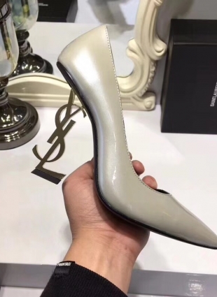 Yves Saint Laurent heels