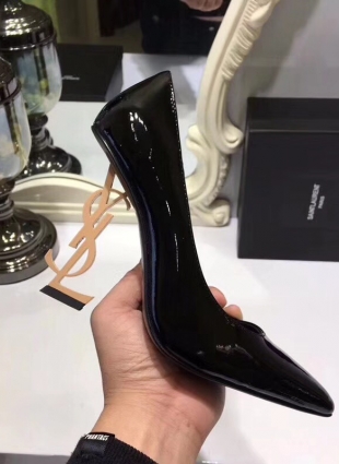 Yves Saint Laurent heels