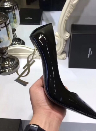 Yves Saint Laurent heels