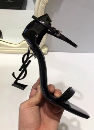 Yves Saint Laurent heels