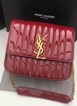 Yves Saint Laurent bag