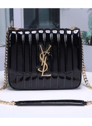 Yves Saint Laurent bag