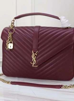Yves Saint Laurent bag