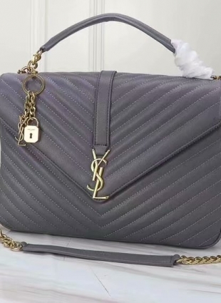 Yves Saint Laurent bag