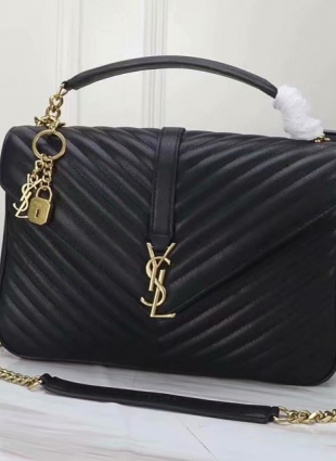 Yves Saint Laurent bag