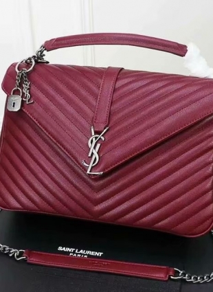 Yves Saint Laurent bag