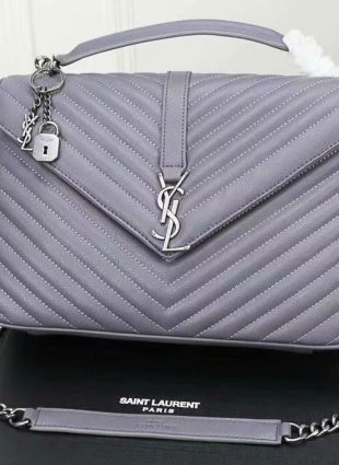 Yves Saint Laurent bag