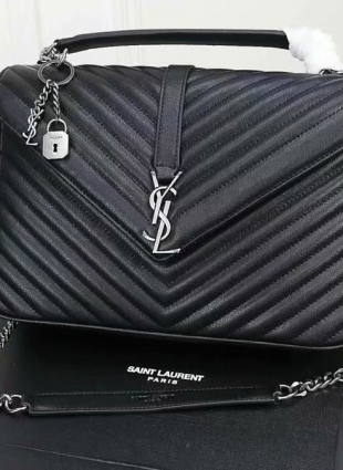 Yves Saint Laurent bag