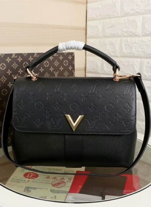 Louis Vuitton bag