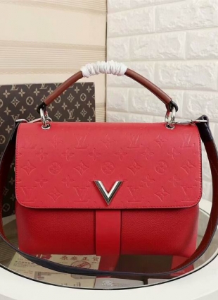 Louis Vuitton bag