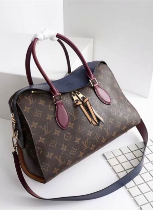 Louis Vuitton bag