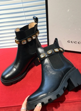 Gucci boots