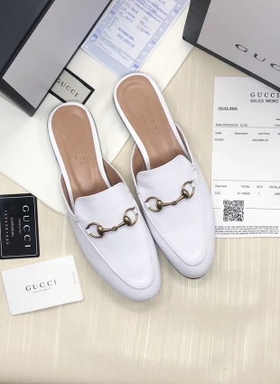 Gucci shoes