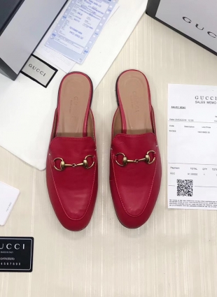 Gucci shoes