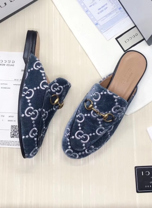 Gucci shoes