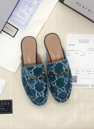 Gucci shoes