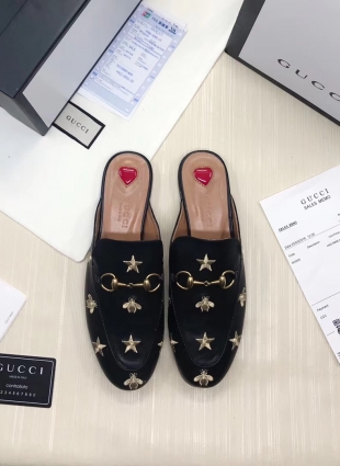 Gucci shoes