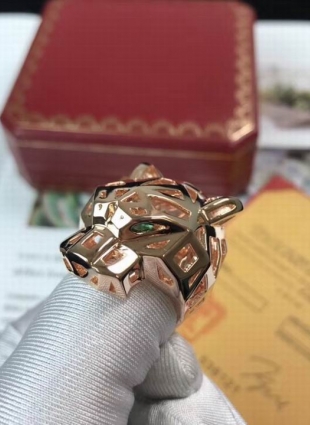 Cartier ring