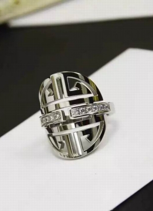 Cartier ring
