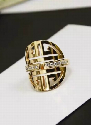 Cartier ring