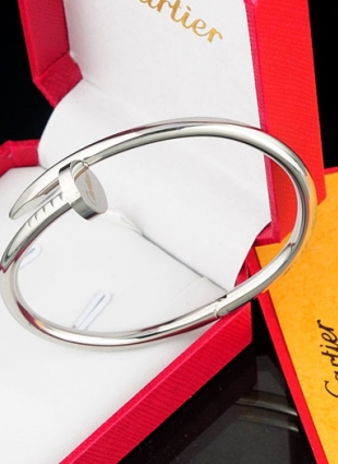 Cartier bracelet