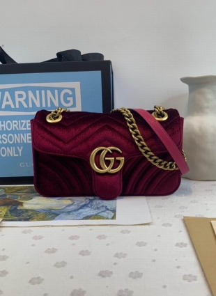 GG bag